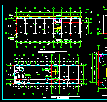 ���⽨��ʩ��ͼֽ