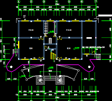 �����׶�԰�������ͼֽ