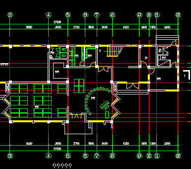 �׶�԰�������ͼֽ