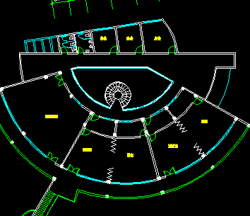 �����׶�԰�������ͼֽ