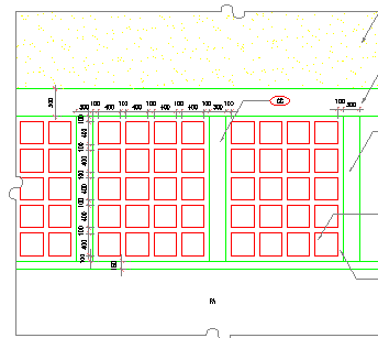 ��׼ͣ�����������ͼֽ