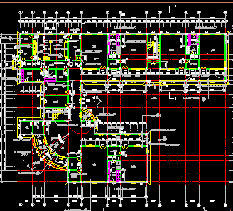 �����׶�԰�������ͼֽ