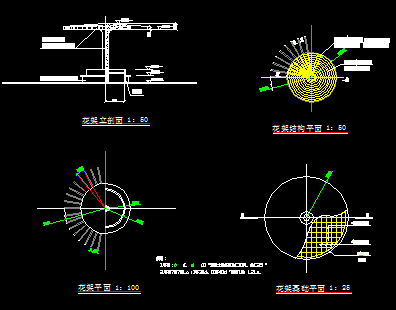 ����ʩ������ͼ