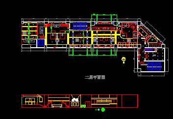 ̨���������ʩ��ͼֽ