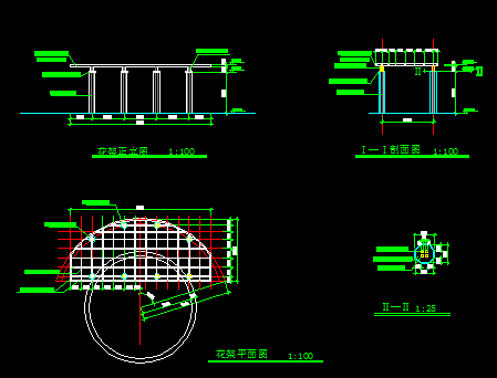 ����ʩ��ͼ