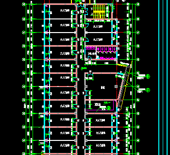 �߲㹫Ԣ����ʩ��ͼֽ