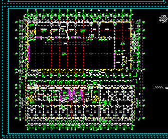 ѧУ�ۺ�¥����ʩ��ͼֽ