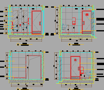 ĳ֪��������͵꽨��ʩ��ͼֽ