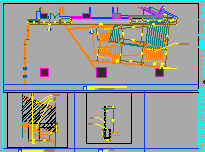 ĳ�Ƶ���ý���ʩ��ͼֽ