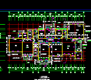 ĳ�׶�԰����ʩ��ͼֽ