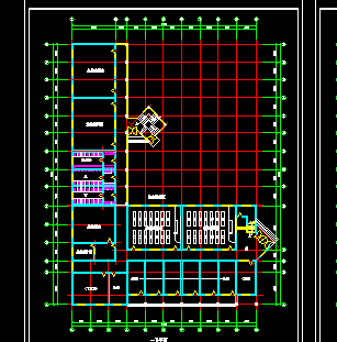 ĳ��ѧ¥����ʩ��ͼֽ