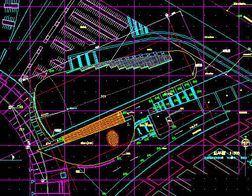 ĳ��Ӿ�ݽ���ʩ��ͼֽ