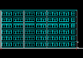 ĳ��ѧ¥����ʩ��ͼֽ