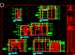 ĳ��������ʩ��ͼֽ