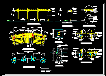 ���ۻ���ʩ��ͼ