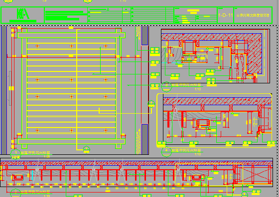 ĳ�ȼ���ĿC�������巿����ʩ��ͼ