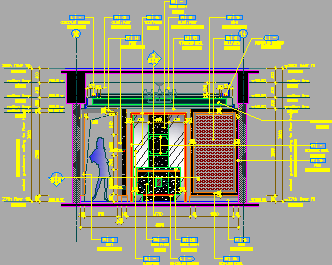 ĳ�Ƶ����巿����ʩ��ͼֽ