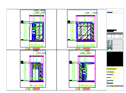 ĳ��ˮ��ׯ����ʩ��ͼֽ