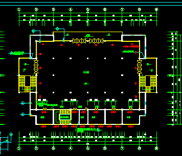 ѧԺ�����Ὠ��ʩ��ͼֽ