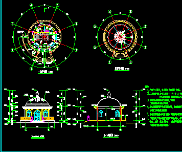 �ɹŰ�ʩ��ͼ