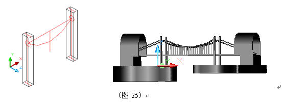 AutoCAD��ά��ģ����
