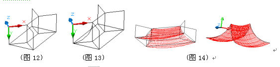 AutoCAD��ά��ģ����