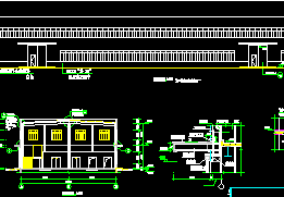 ĳ����18�׸ֽṹ��׼����������ʩ��ͼ