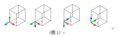 AutoCAD��ά��ģ����