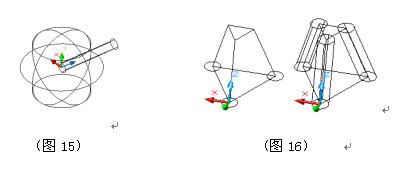 AutoCAD��ά��ģ����