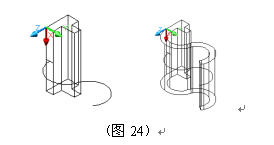 AutoCAD��ά��ģ����