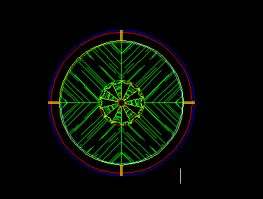 ����װ��CADͼ��