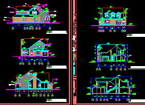 ĳ���ڱ�������ʩ��ͼֽ