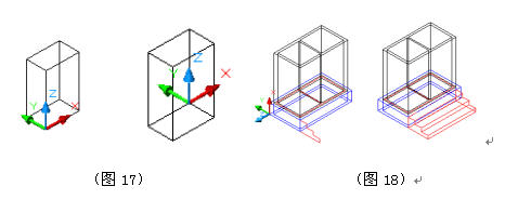 AutoCAD��ά��ģ����