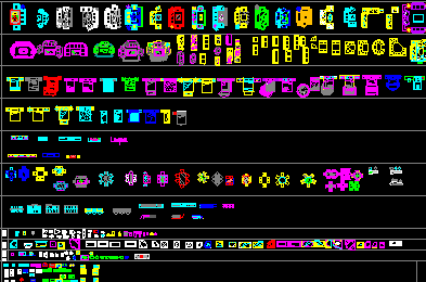 CAD����ͼ��