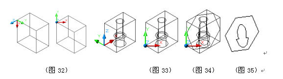 AutoCAD��ά��ģ����