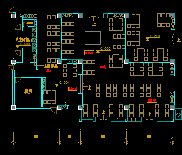 ĳ��������꽨��ʩ��ͼֽ