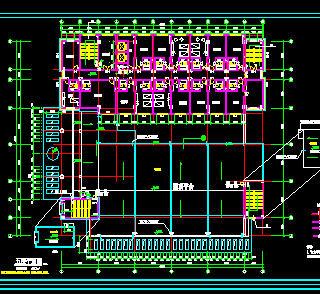 ĳ��Ԣ����ʩ��ͼֽ