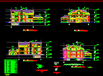 �����ʽ3�������������ʩ��ͼֽ