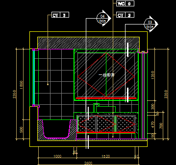 ĳ��լ�����������ʩ��ͼֽ