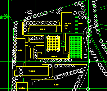 ĳ����ѧУ�������ͼֽ