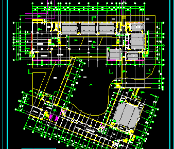 ĳ��¥�������ͼֽ