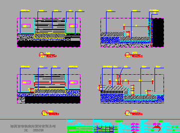 ĳŷʽ�ŵ���סլ¥����ʩ��ͼֽ