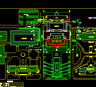 ĳ��ѧ¥�������ͼֽ