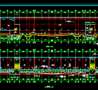 ĳ��ѧ��ѧ¥����ʩ��ͼֽ