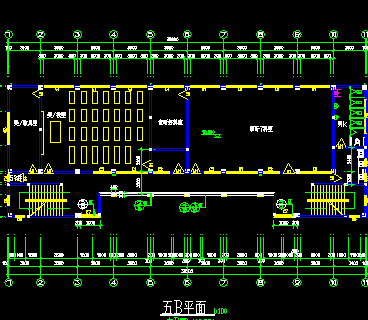 ĳСѧ����ȫ��ʩ��ͼֽ