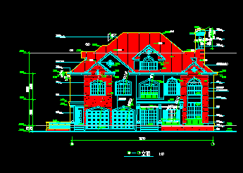 ����ߵ���������ʩ��ͼֽ