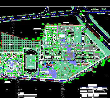 ĳУ԰�滮���ͼֽ