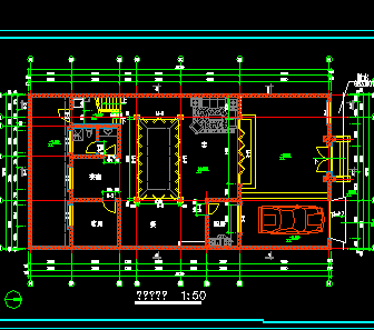 �����ĺ�Ժ�������ͼֽ����Ч��ͼ��