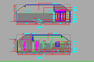 ĳ���ݱ�������ʩ��ͼֽ