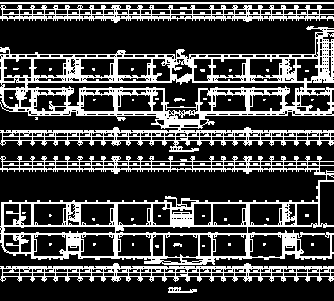 ĳ��ѧ��ѧ¥�����ṹ���ͼֽ